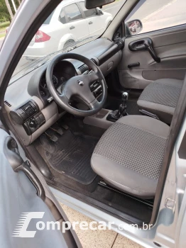 Corsa Sed Class.Life 1.0/1.0 FlexPower
