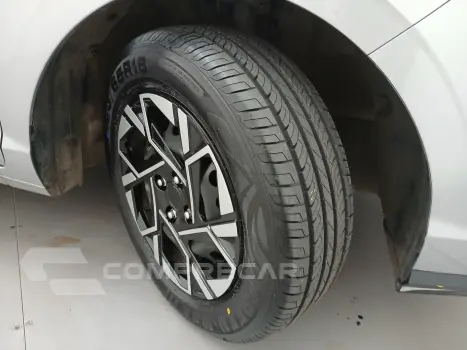 HB20S 1.0 12V FLEX COMFORT MANUAL