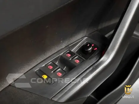 NIVUS - 1.0 200 TSI TOTAL COMFORTLINE AUTOMÁTICO