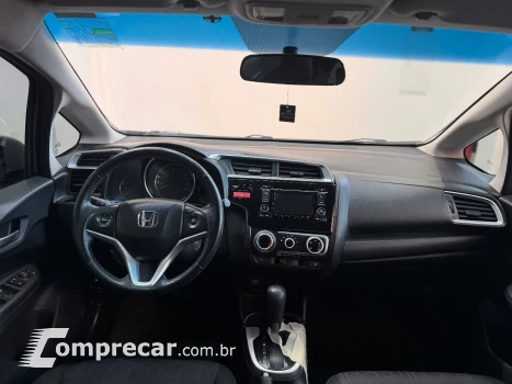 FIT 1.5 EX 16V