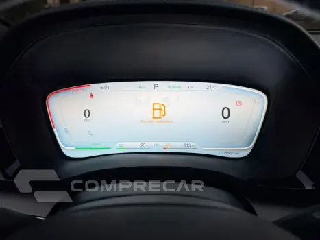 Song Plus 1.5 Dm-I Híbrido Automático