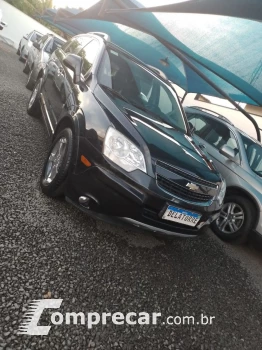 Captiva Sport 3.0 V6 24V 4P SFI AUTOMÁTICO