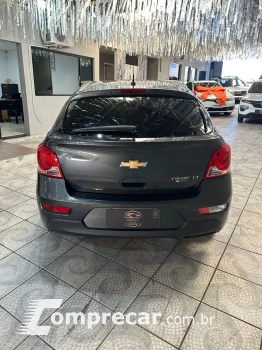 CRUZE 1.8 LT 16V