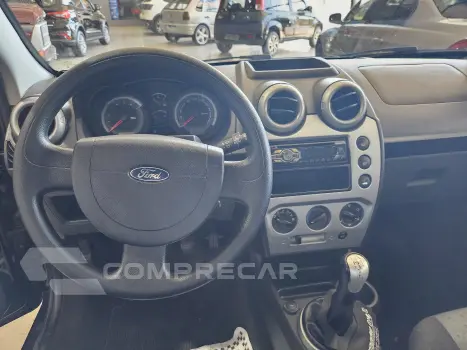 FIESTA 1.6 MPI Hatch 8V