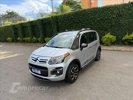 AIRCROSS 1.6 Tendance 16V