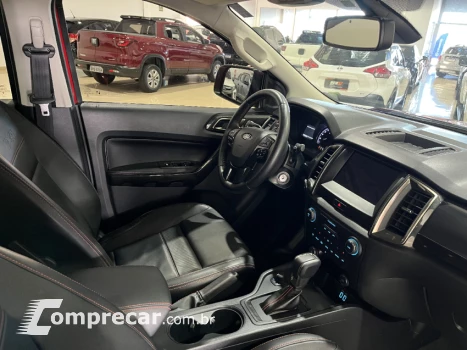 RANGER 3.2 FX4 4X4 CD 20V