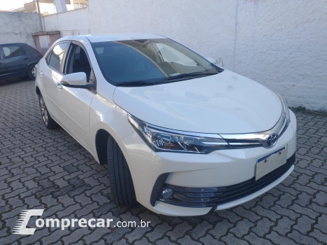 COROLLA 2.0 XEI 16V