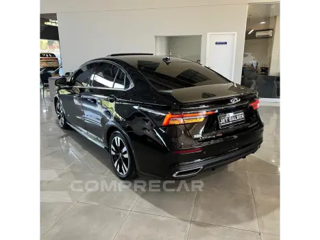 ARRIZO 6 PRO 1.5 TURBO CVT