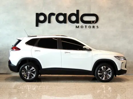 TRACKER 1.2 Turbo Premier