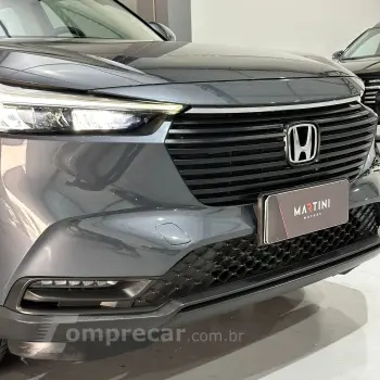 HR-V EXL 1.5 Flex Sensing 16V 5p Aut.