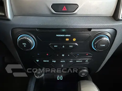 RANGER 3.2 LIMITED 4X4 CD 20V DIESEL 4P AUTOMÁTICO