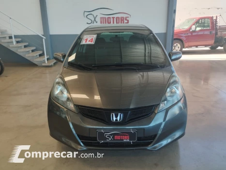 FIT 1.4 CX 16V