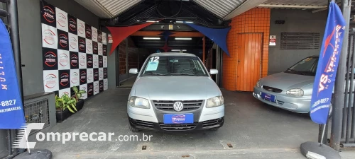 Gol Trend 1.0 G4