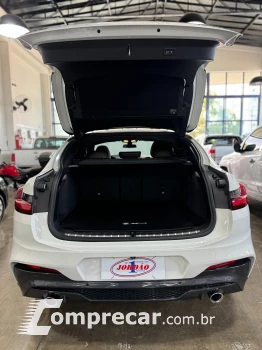 X4 XDRIVE30I