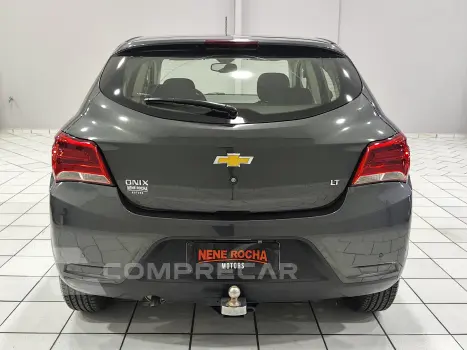ONIX 1.4 MPFI LT 8V