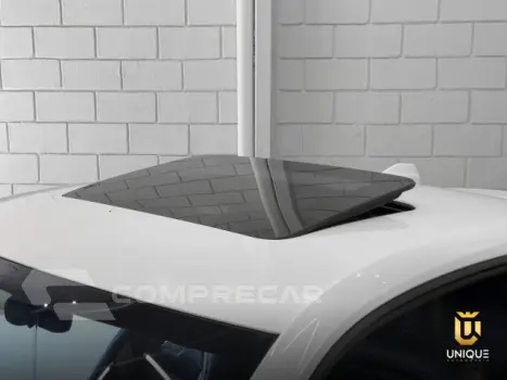 CAMARO - 6.2 V8 SS AUTOMÁTICO