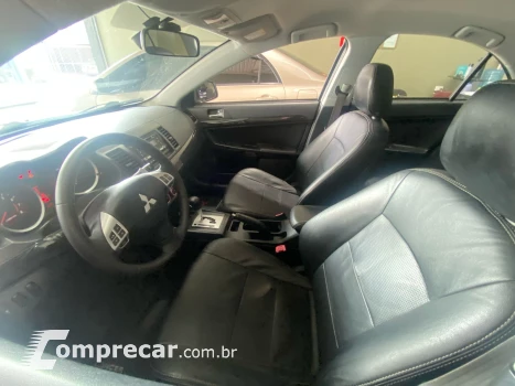 LANCER 2.0 16V