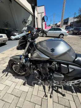 BANDIT N-600/ 650