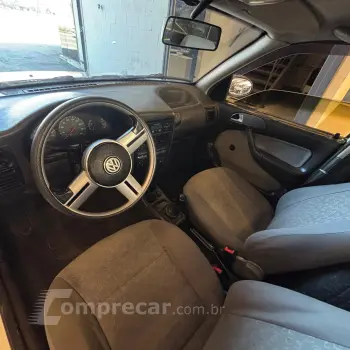 Saveiro CL 1.6 Mi / CL/ C 1.6