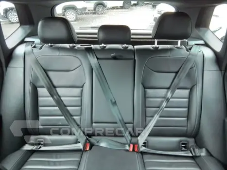TAOS 1.4 250 TSI TOTAL FLEX HIGHLINE AUTOMÁTICO