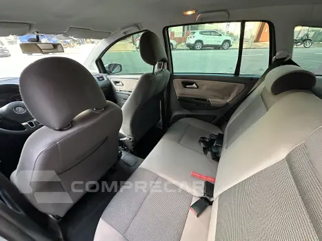 SPACEFOX 1.6 MI Trend 8V