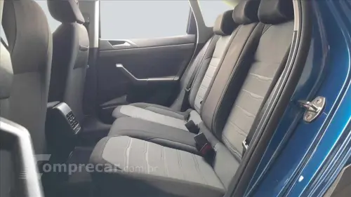 NIVUS 1.0 200 TSI TOTAL FLEX COMFORTLINE AUTOMÁTI