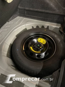 NIVUS 1.0 200 TSI Highline