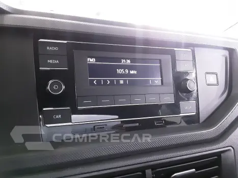 POLO 1.0 MPI TRACK MANUAL
