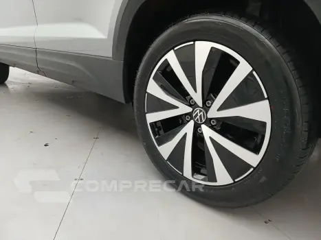 TAOS 1.4 250 TSI TOTAL FLEX HIGHLINE AUTOMÁTICO