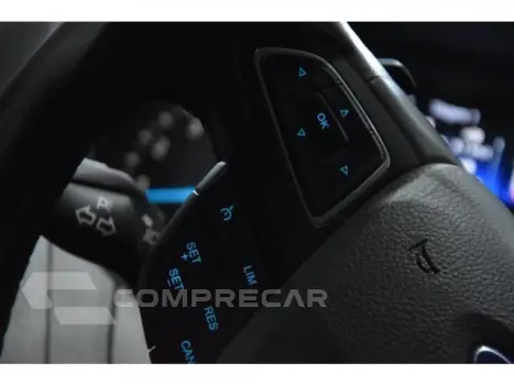 FOCUS HATCH - 2.0 SE HATCH 16V 4P POWERSHIFT