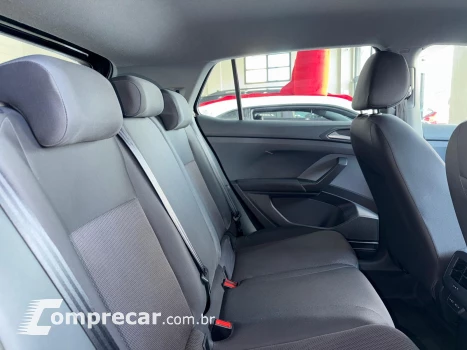 T-Cross 1.0 Tsi