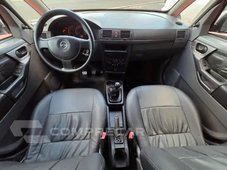 Meriva Expres.EASYTRONIC 1.8 FlexPower