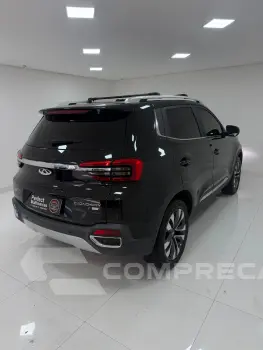 TIGGO 5X 1.5 VVT Turbo Iflex TXS