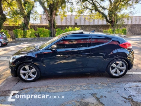 VELOSTER 1.6 16V