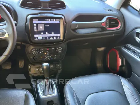 RENEGADE 1.3 T270 TURBO FLEX TRAILHAWK 4X4 AT9