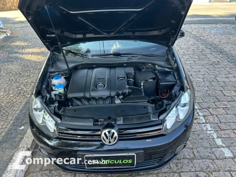 JETTA Variant 2.5 20V 170cv Tiptronic