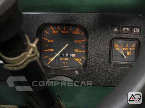 JEEP Cj-5