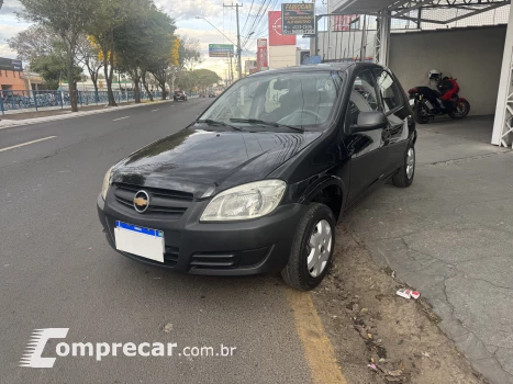 CELTA 1.0 MPFI Life 8V
