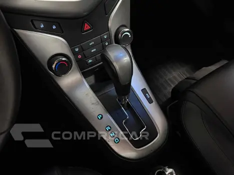 CRUZE HB Sport LT 1.8 16V FlexP. 5p Aut