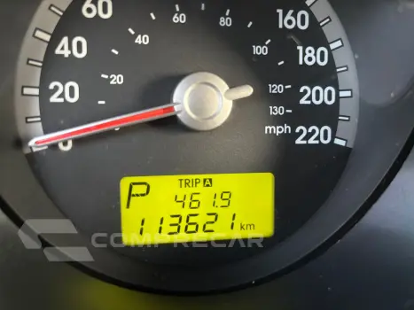 SPORTAGE 2.0 EX 4X2 V6