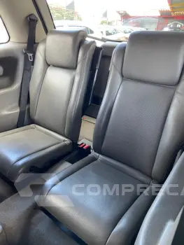 ZAFIRA 2.0 MPFI Elite 8V