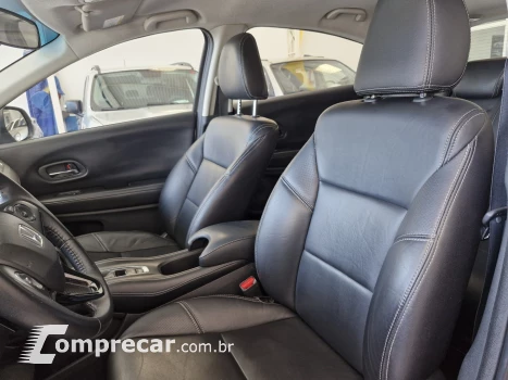 HR-V 1.8 16V FLEX EX 4P AUTOMÁTICO