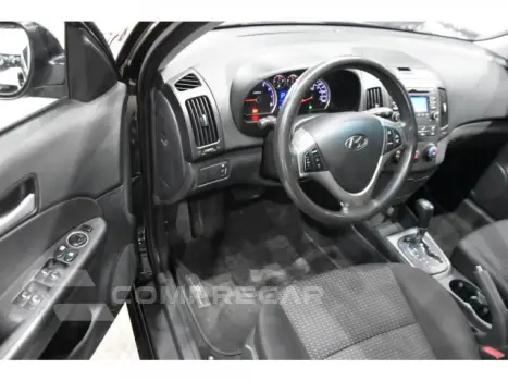 I30 - 2.0 MPFI GLS 16V 4P AUTOMÁTICO