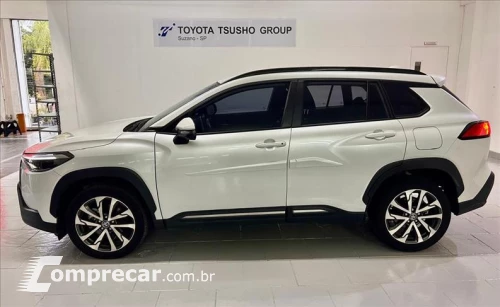 COROLLA CROSS 2.0 Vvt-ie XRE