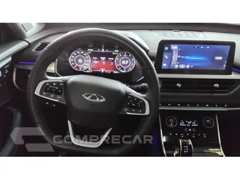 TIGGO 8 1.6 TGDI GASOLINA TXS MAX DRIVE DCT