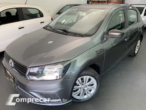 GOL 1.6 MSI Totalflex