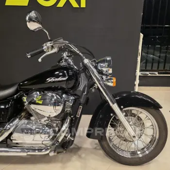 VT 750 SHADOW