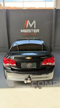 CRUZE 1.8 LT 16V