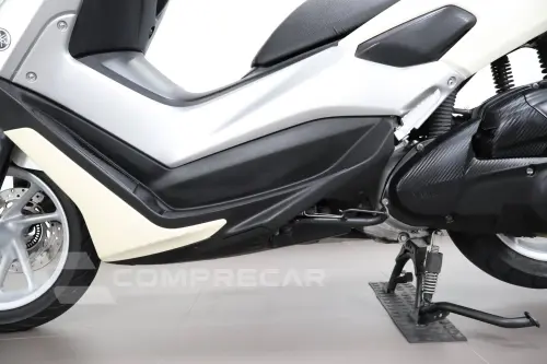 NMAX 160 ABS