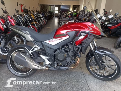 HONDA CB 500X